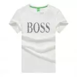 hugo boss tee shirts cheap white b323